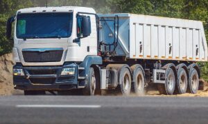 Semi-Truck Accident Lawyer