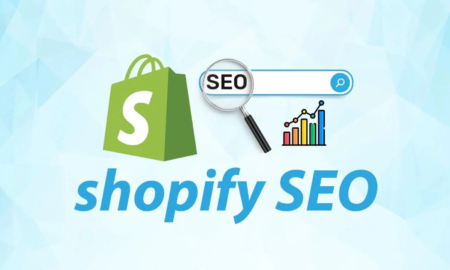 Shopify SEO