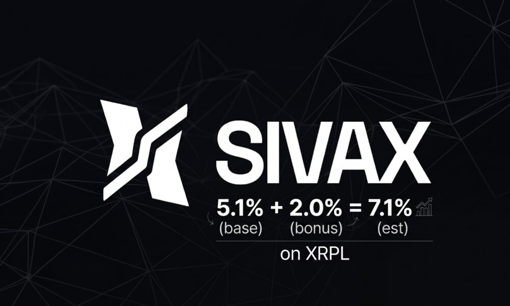 SIVAX Wins First Place in Korea Financial Innovation Program (KFIP) 2026