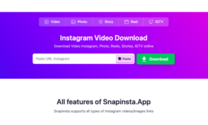 SnapInsta