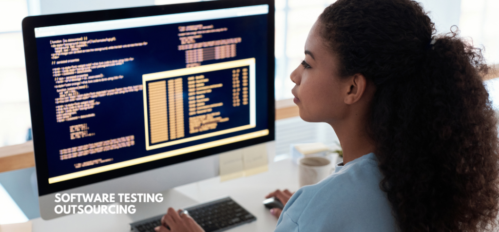 Best 10 QA and Software Testing Outsourcing Companies