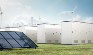 Solar, Storage, and EV Charging Solutions