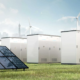 Solar, Storage, and EV Charging Solutions