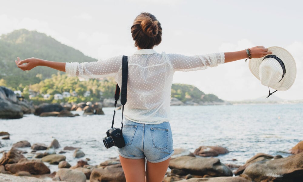 Best Identity Theft Protection for Travel Safety