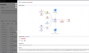 Agentic AI Blocking