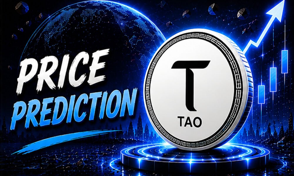 TAO Price Prediction: Grayscale Spot ETF Filing Boosts Bittensor Outlook