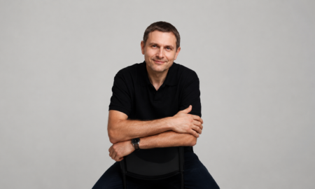 The Engineer Who Turns Broken Excavators into Profit Machines