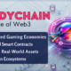 Pump.fun & MemeCore Are Making Headlines. Why CandyChain's Utility-Driven Ecosystem Could Be Next.