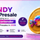 Why CANDY Coin Presale Is Emerging as a Strong Contender Among Other Presales in 2026