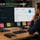 Businesses Need SEO Writing