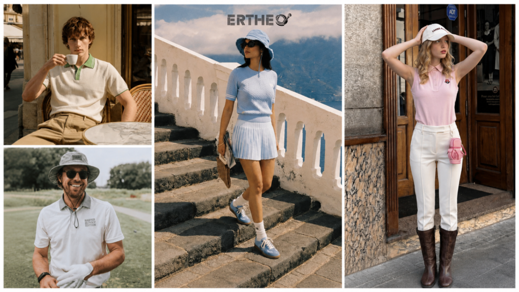 The Future of Personalized Sportswear
