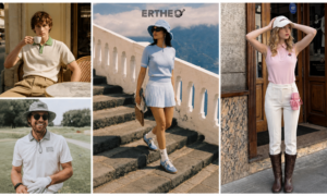 The Future of Personalized Sportswear