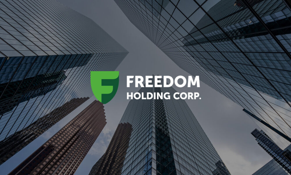 The Freedom Holding Case: How Emerging Markets Are Reshaping Technological Progress