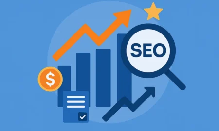 SEO Agencies