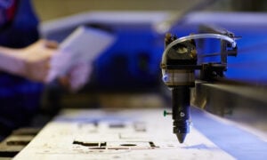 Traffolyte Engraving Machines