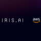 Iris.ai and AWS Enter Strategic Collaboration
