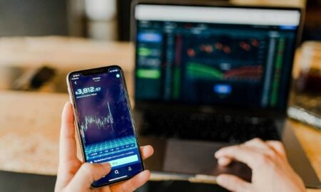 Two markets are pricing the same digital and AI-driven risk differently. Seen that way, the decision is arithmetic, not ambition.