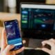 Two markets are pricing the same digital and AI-driven risk differently. Seen that way, the decision is arithmetic, not ambition.
