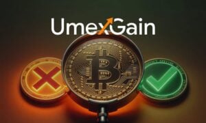 UmexGain prioritises