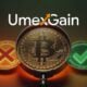 UmexGain prioritises