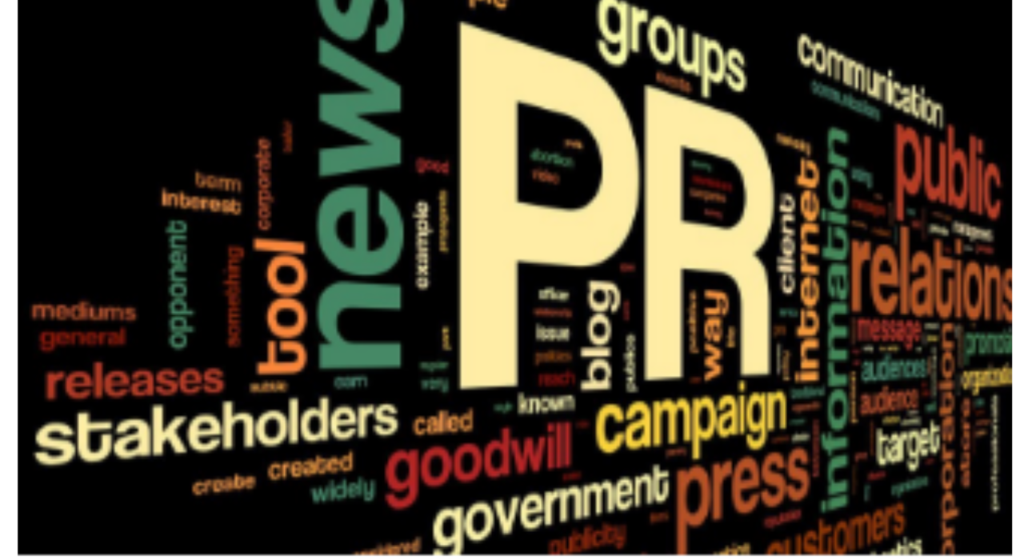 PR Agencies