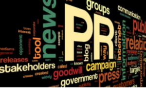 PR Agencies