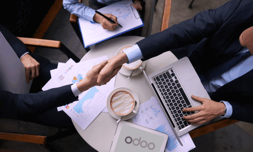 Why US Businesses Are Investing in Odoo Consulting Services?