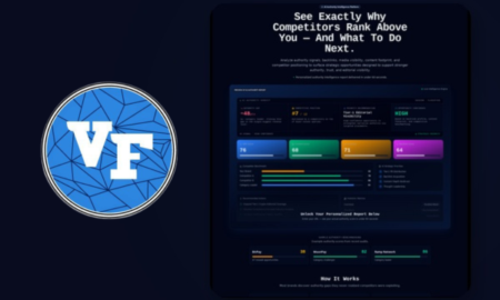 Visionary Financial
