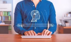 AI Assistants and Mobile Search Behaviours