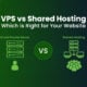 Reliable Hosting for Always-On Services: VPS vs Web Hosting