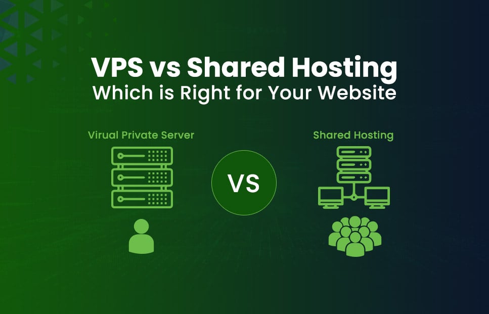 Reliable Hosting for Always-On Services: VPS vs Web Hosting