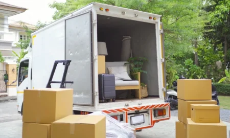 Villa Movers and Packers in Dubai