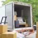 Villa Movers and Packers in Dubai