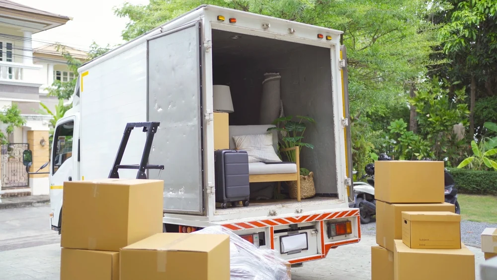 Villa Movers and Packers in Dubai: Complete Home Relocation Services
