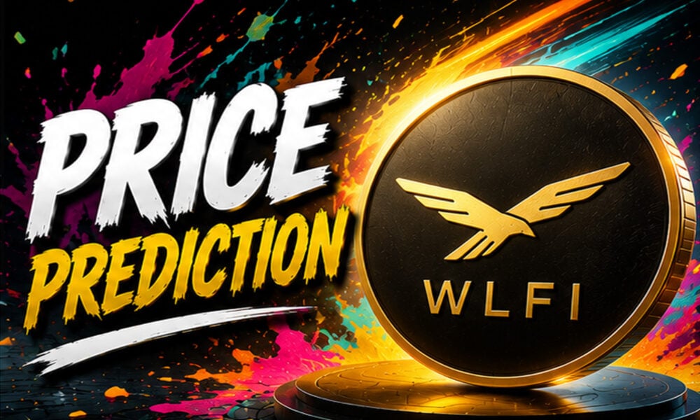 WLFI Price Prediction: Pepeto Presale Builds Momentum Ahead of Exchange Listing