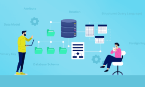 POI Data Schema: Every Attribute