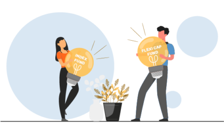 Understanding ELSS, Flexi-Cap, And Index Funds