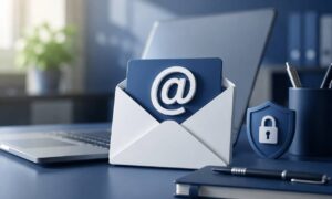 Business Email Address
