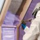 Insulate a Metal Garage for Year-Round Comfort