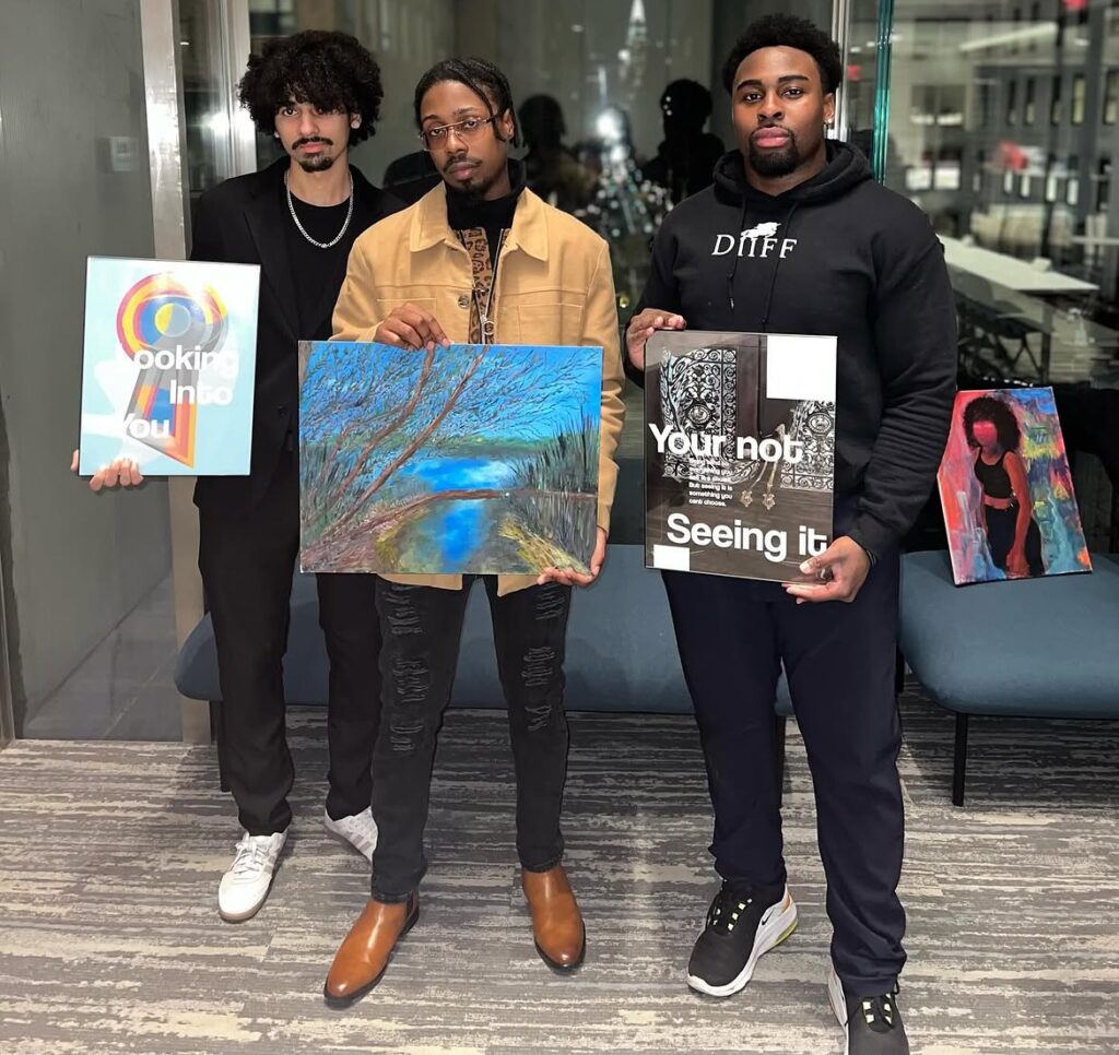 Immpression: Building the Search Engine for Art