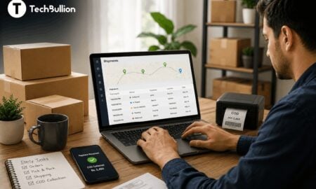 Courier Services for eCommerce
