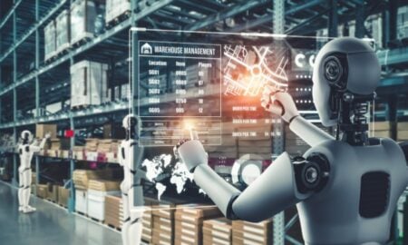 AI in Procurement: Use Cases, Benefits & Implementation
