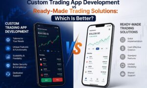 Trading Solutions