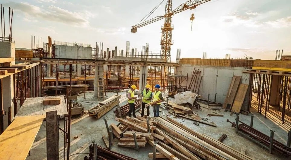 Top 5 Technologies Helping Construction Firms Improve Profitability