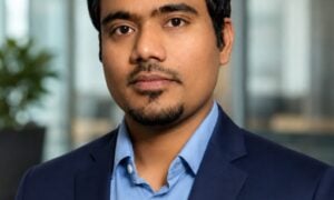 From Code to Commerce: How Prashanth Chevva