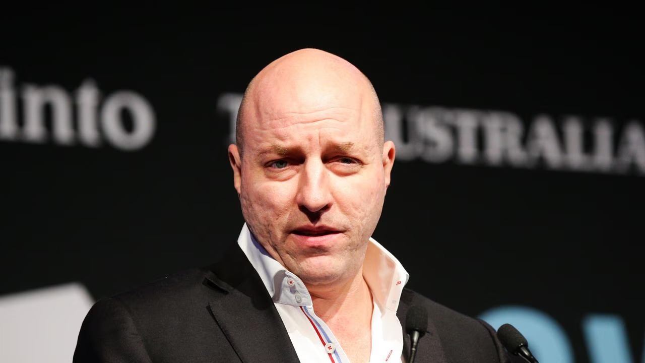 Technology Lowered the Barrier to Entry. Execution Became the Advantage: An Interview with Matt Brussels