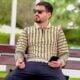 Falak Shakeel Khan