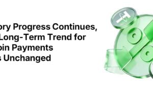 Regulatory Shifts Won’t Change Stablecoin Growth