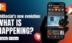PhilSocial’s Latest Marketplace Launch Signals a New Evolution. What is Happening?
