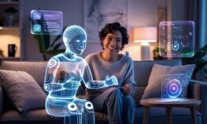 AI Companion Platforms in 2026: Features, Benefits and How to Start